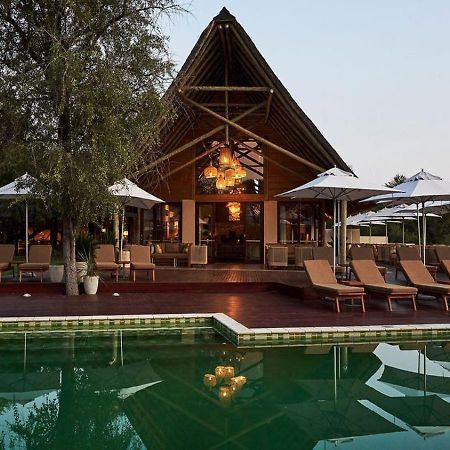 Letamo At Qwabi Private Game Reserve By Newmark Bela-Bela Luaran gambar