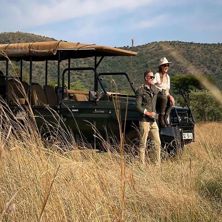 Letamo At Qwabi Private Game Reserve By Newmark Bela-Bela Luaran gambar