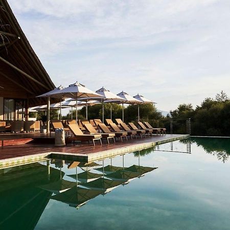 Letamo At Qwabi Private Game Reserve By Newmark Bela-Bela Luaran gambar