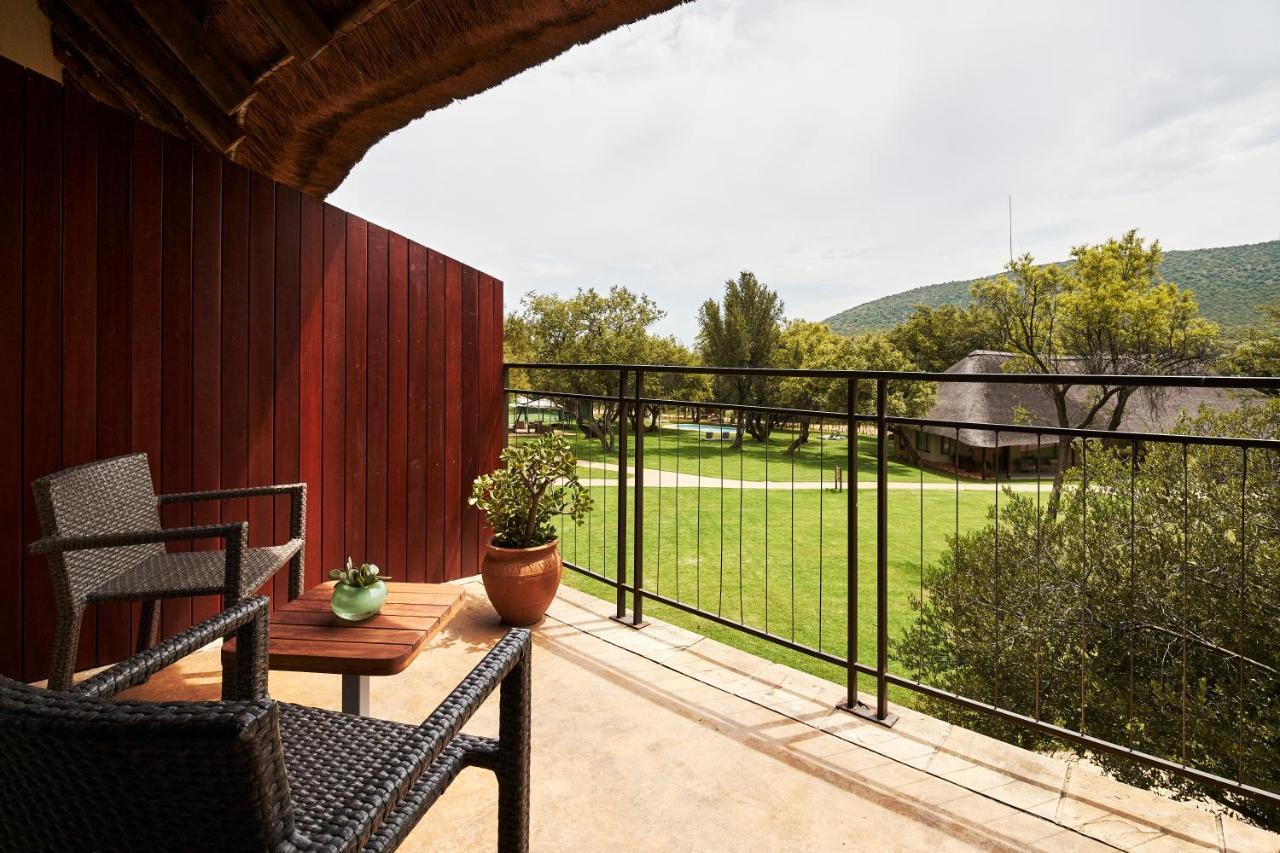 Letamo At Qwabi Private Game Reserve By Newmark Bela-Bela Luaran gambar