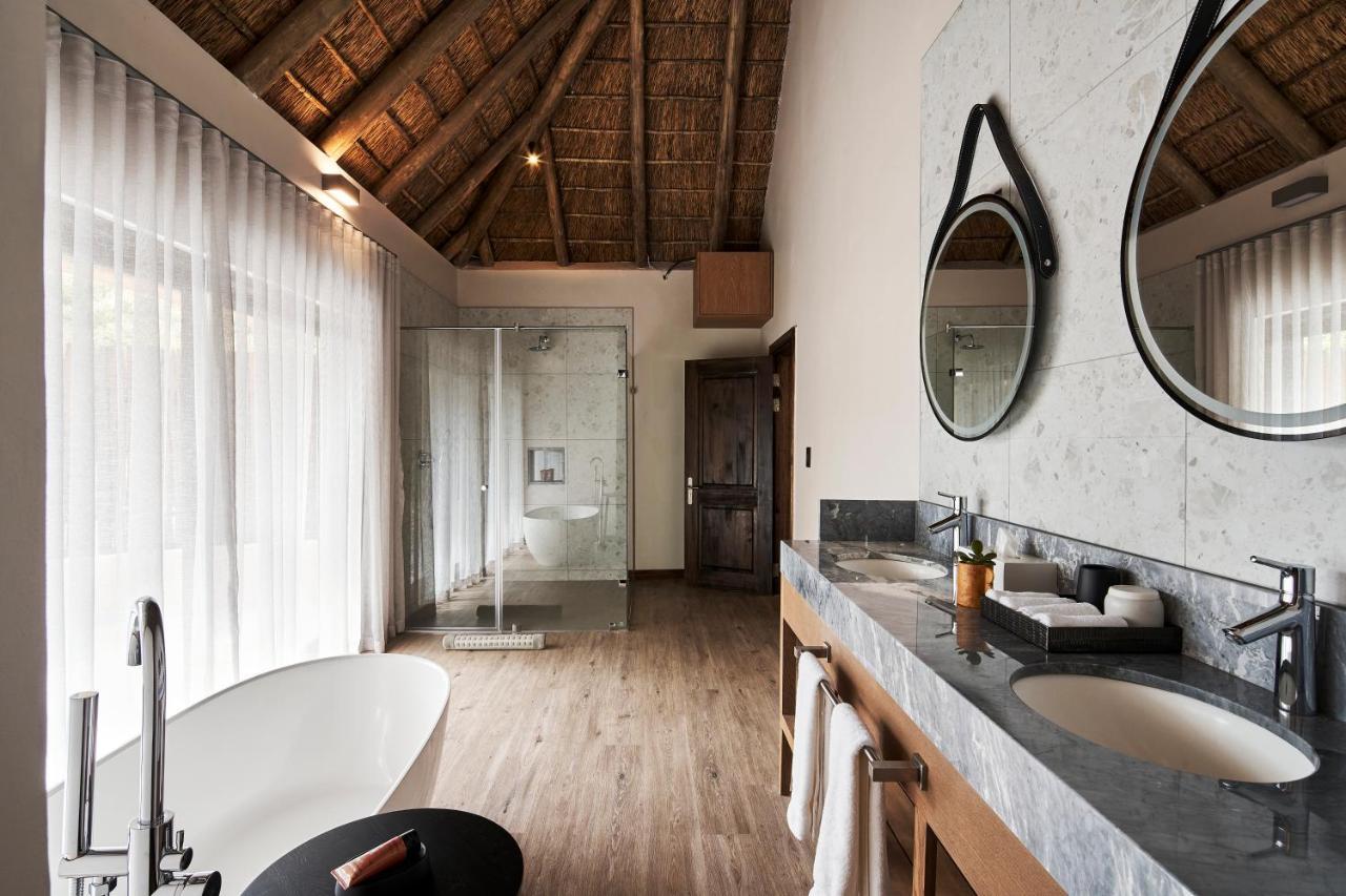 Letamo At Qwabi Private Game Reserve By Newmark Bela-Bela Luaran gambar