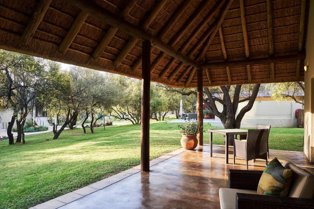Letamo At Qwabi Private Game Reserve By Newmark Bela-Bela Luaran gambar