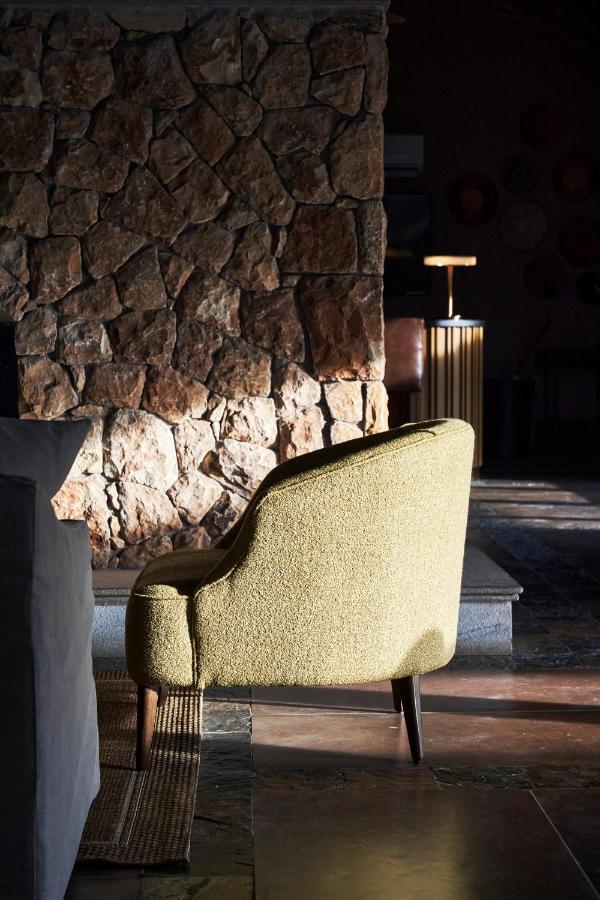 Letamo At Qwabi Private Game Reserve By Newmark Bela-Bela Luaran gambar
