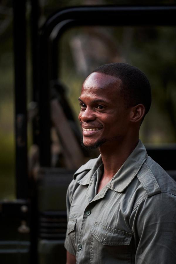 Letamo At Qwabi Private Game Reserve By Newmark Bela-Bela Luaran gambar