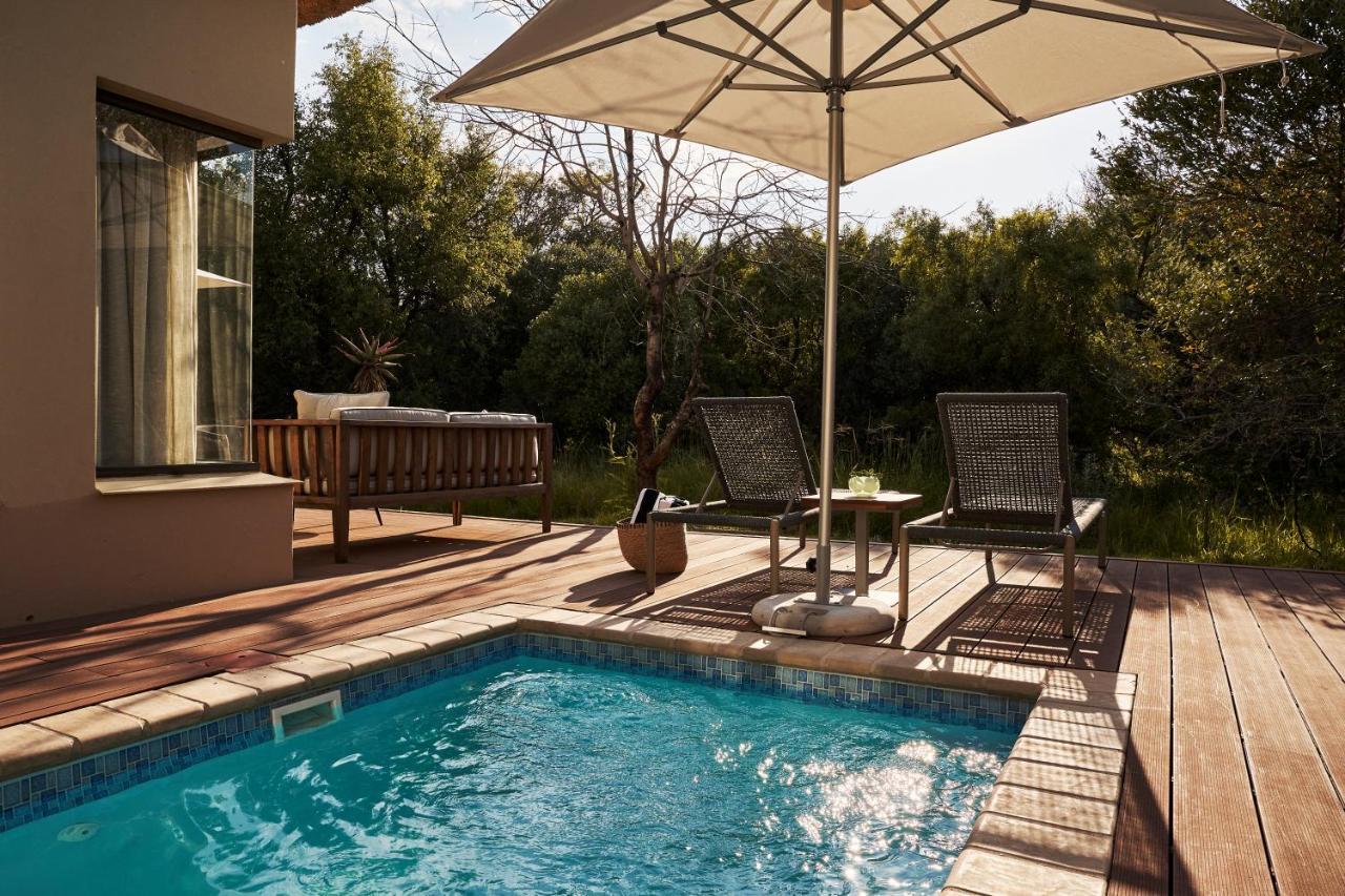 Letamo At Qwabi Private Game Reserve By Newmark Bela-Bela Luaran gambar