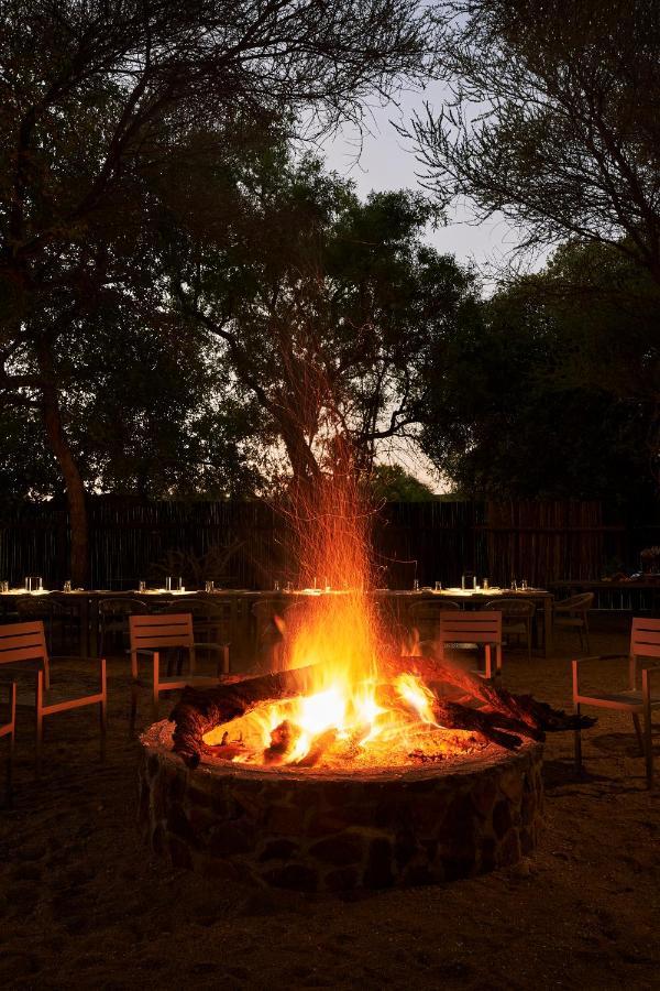 Letamo At Qwabi Private Game Reserve By Newmark Bela-Bela Luaran gambar