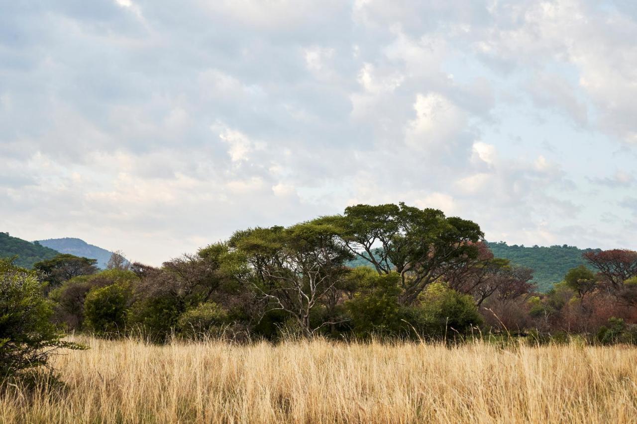 Letamo At Qwabi Private Game Reserve By Newmark Bela-Bela Luaran gambar