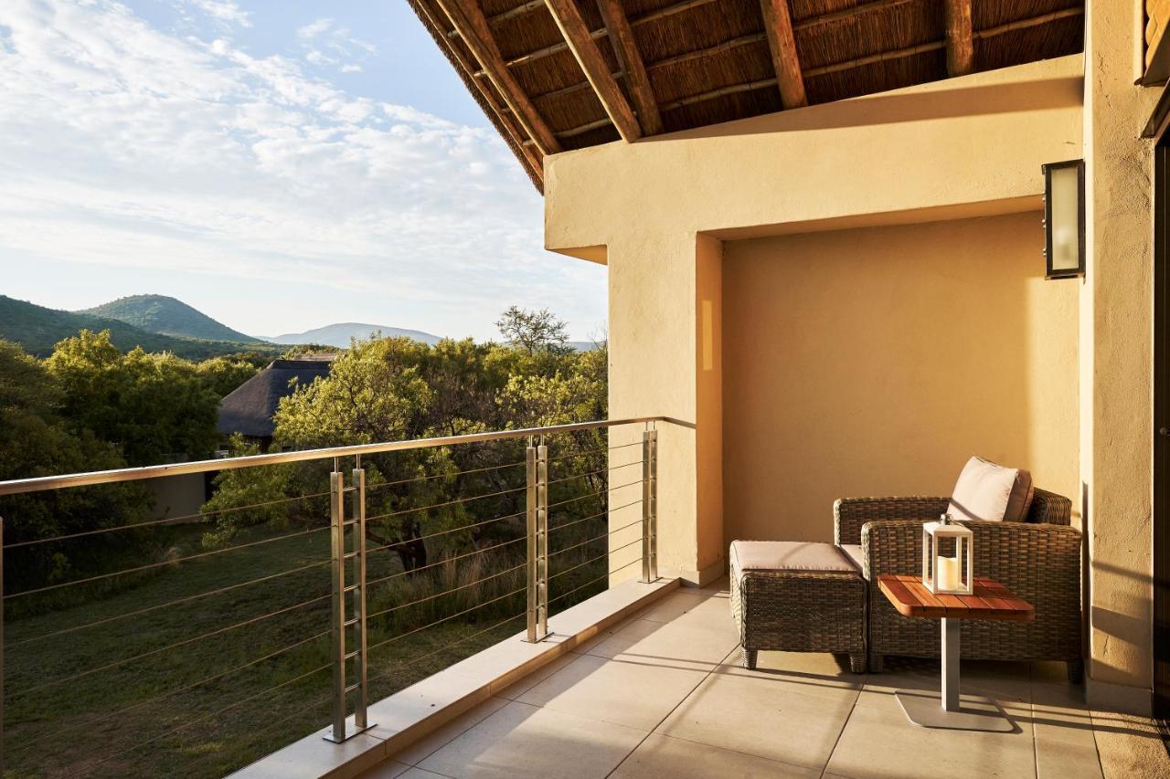 Letamo At Qwabi Private Game Reserve By Newmark Bela-Bela Luaran gambar