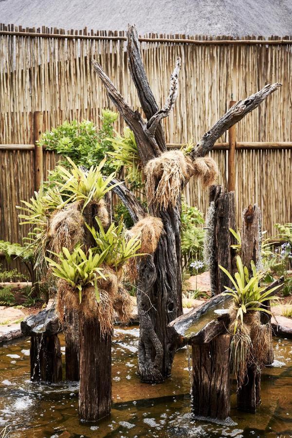 Letamo At Qwabi Private Game Reserve By Newmark Bela-Bela Luaran gambar