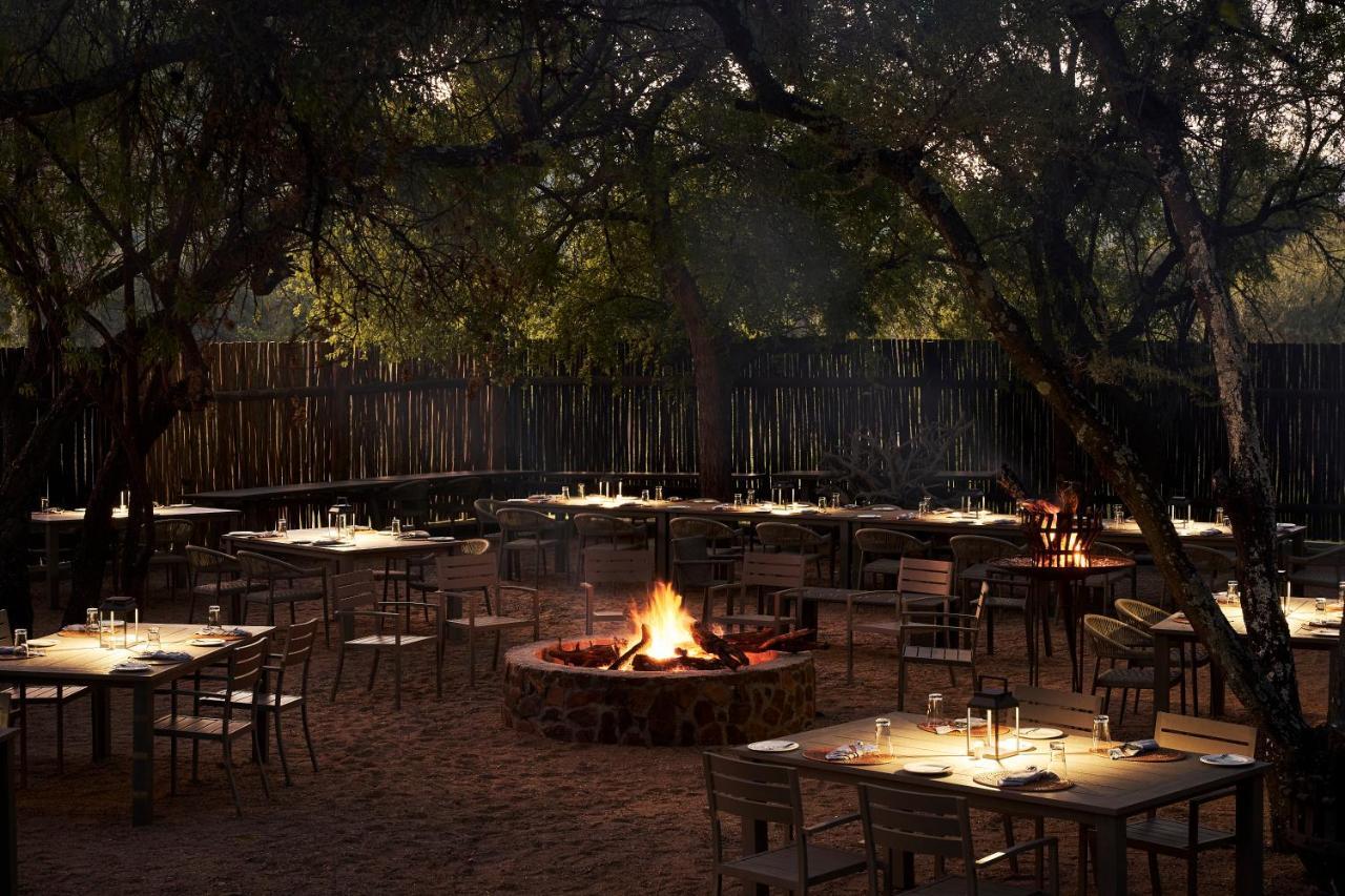 Letamo At Qwabi Private Game Reserve By Newmark Bela-Bela Luaran gambar