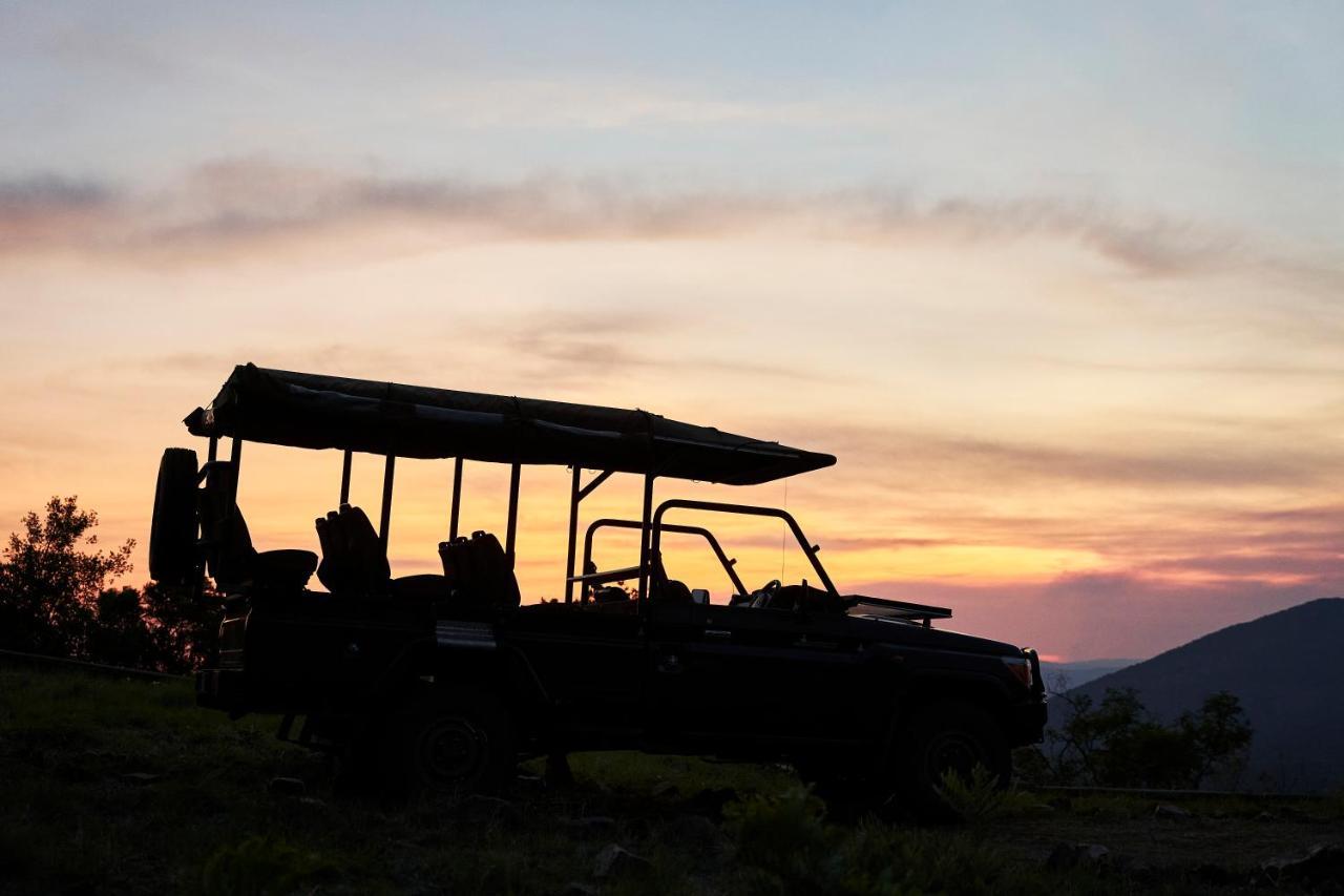 Letamo At Qwabi Private Game Reserve By Newmark Bela-Bela Luaran gambar