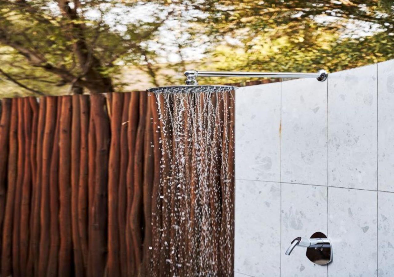 Letamo At Qwabi Private Game Reserve By Newmark Bela-Bela Luaran gambar