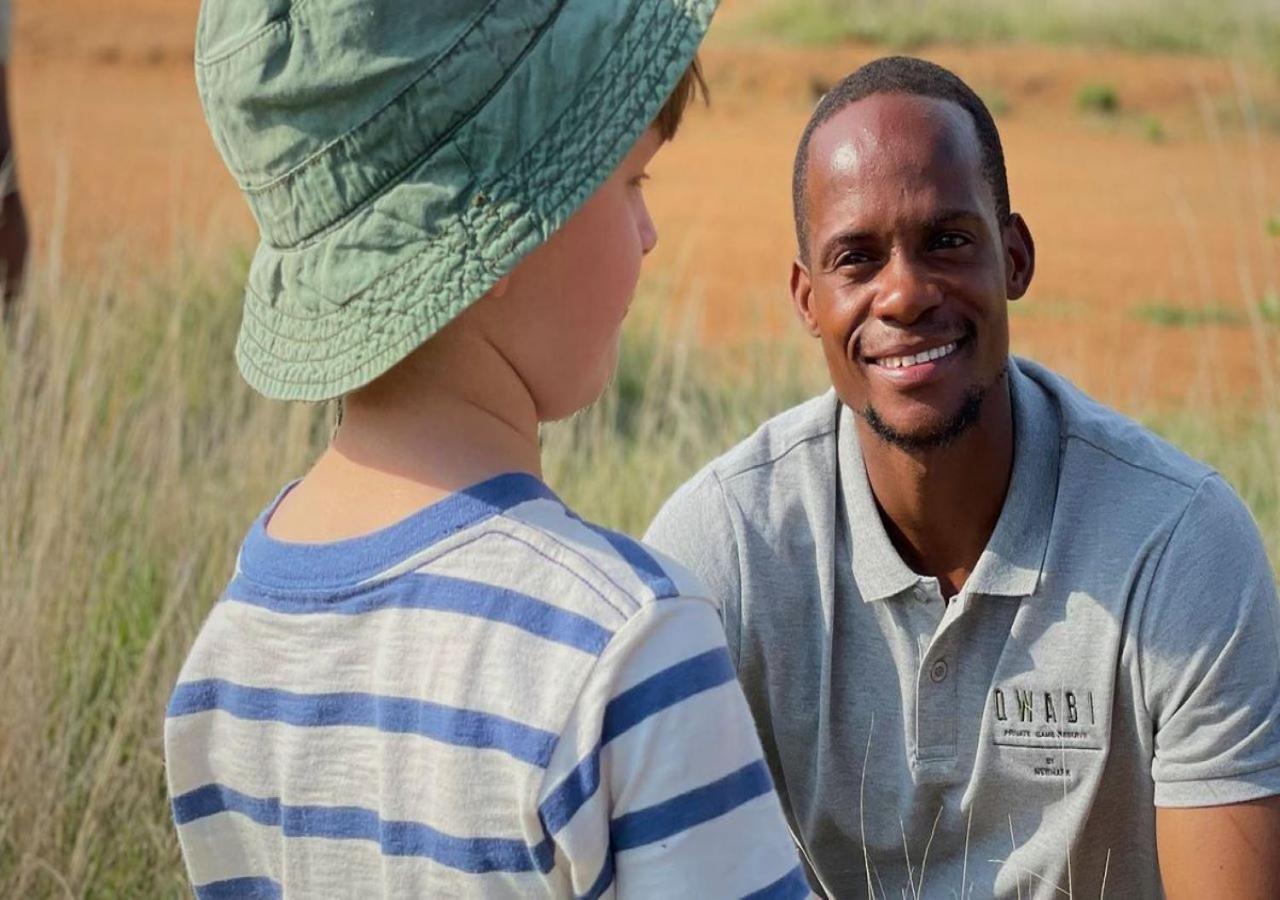 Letamo At Qwabi Private Game Reserve By Newmark Bela-Bela Luaran gambar